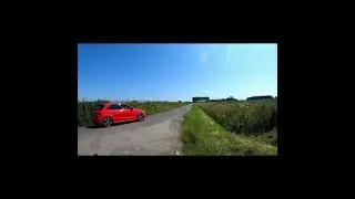 AUDI S1 Vs S3 Which One Sounds Better #shorts  #cars  #audi