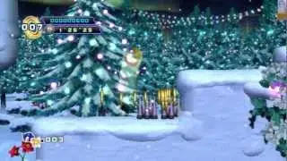 [DEMO] Sonic The Hedgehog 4 Episode 2 Demo