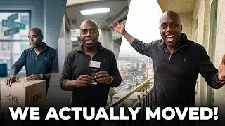 I Moved To Ethiopia!