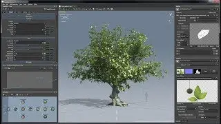 How to Install and  crack 100% SpeedTree Modeler 8.3.0 Cinema Edition (x64