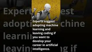 Codding VS Machine Learning  #coding #machinelearning #ai #android #whatsapp