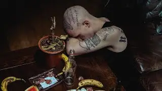 FLORAL BUGS - MUMINKI (PROD. KUDEL)