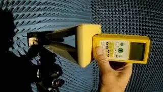 Gain Antenna Install (Hardware)