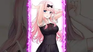 PRESET ALIGHT MOTION 💌 || JEDAG JEDUG ANIME || DJ DARKSIDE 🎶 || CHIKA FUJIWARA 💞