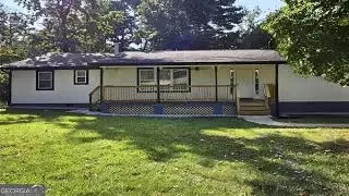 50 Rhonda, Stockbridge, GA Presented by Anahis Claret Duarte.