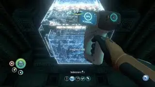 Subnautica Die Heilung