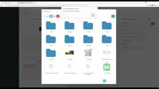4 Myshop Opencart Theme - How to change image and text in revolution slider