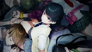 Dead Days Opening - VN [HD]