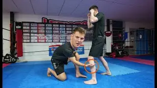3 ways to land a calf kick