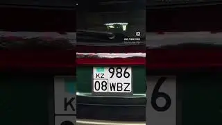 Тюнинг задней оптики Subaru Legacy Outback BH BE