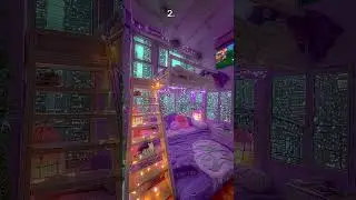Choose your favorite cozy bedroom... #aesthetic #vibes #aurora