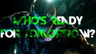 Multifandom - Who's Ready for Tomorrow?