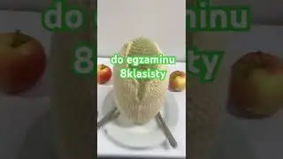 8klasiści, chodźcie powtarzać z Pi-stacją! Zapisz się na Newsletter na ✨www.pistacja.tv👉Egzaminy.