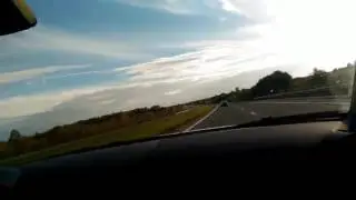 passat cc vs mazda 3 mps