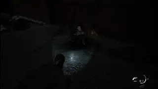 The Last of Us Part 2 -  Crazy Insane Dead Scar Glitch! More Scary Than Living Scar!