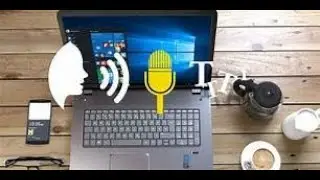 Converting Audio into Text!