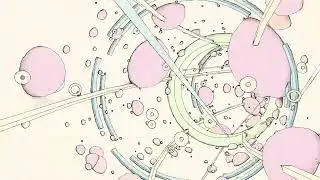MaXoN.c4d - (VJ LOOP)