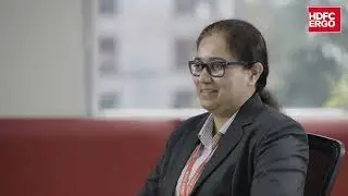HDFC ERGO | Women's Day