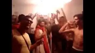 Harlem Shake compleanno Edi-Jack