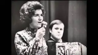 Флёра Сулейманова -  Мэк чэчэге (1974)