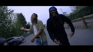 Arkh Zeus - MIRRORS (feat. Quis Chauncey)