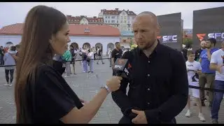Гран-при Шлеменко | репортаж с любительского турнира SFC 27.05.2023