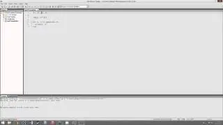 Lua 5.2 Tutorial 18: The Table Library