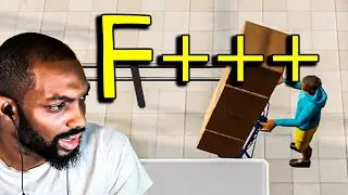 Graduated College and Opened a Business - Big Ambitions Gameplay (pt. 2)