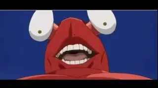 Oh yeah Mr.Krabs