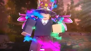 Roblox Metaverse Champions All Items (+ Valk Showcase)
