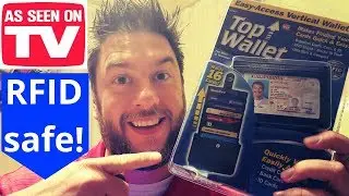 Top Wallet Review💰: as seen on TV Top Wallet review! Top Wallet 🔝 [62]