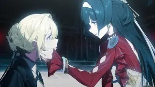 《绝区零》耀嘉音- 闪亮 (模拟演唱会）（歌词）
