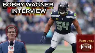 Bobby Wagner on Jayden Daniels, Leadership, and More | John Keim Report