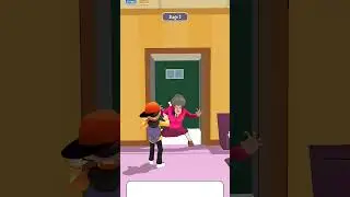 Scary teacher 3d school escape
