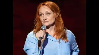 Stand Up  Елена Новикова - О скором юбилеи, меланхоличном сыне, больших сумках, сериалах и вождении