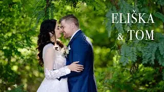 Eliška & Tom | Svatba Valtice