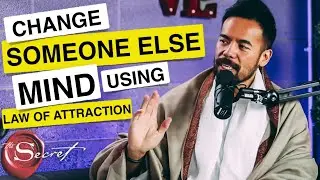 Can You Manifest to Change Someone Else's Personality or Make Others Love You? | Law of Attraction