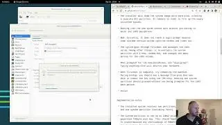 Adaptable Linux Platform (ALP) full disk encryption deployment and firstboot