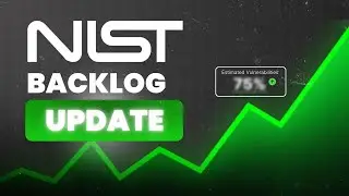 What’s going on with the National Vulnerability Database? *UPDATE*