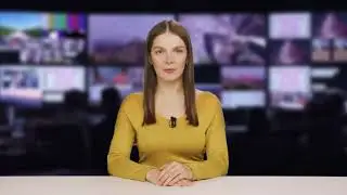 Виртуальный диктор