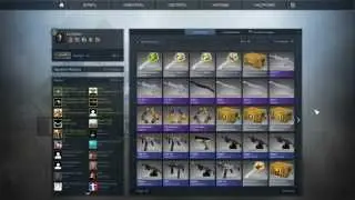 Открываем кейсы Cs go/ open case. Operation Breakout Weapon Case + Контракты!