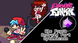 [Especial Año Nuevo] FNF Ale Psych Android Port Optimized