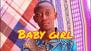 MARSIX - BABY GIRL