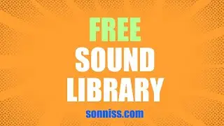 Free high quality sound library - sonniss.com