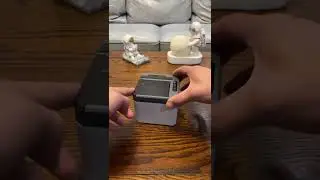 Smart Tooth Pick 