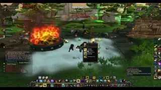Shahao Rep Grind  //  Timeless Isle PVE