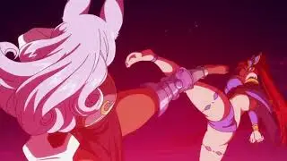 Fairy Tail Dragon Cry「AMV」 Impossible