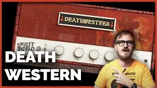 Purafied - DEATHWESTERN Walkthrough
