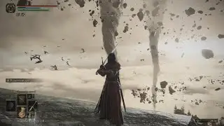 Elden Ring Just Epic Look!