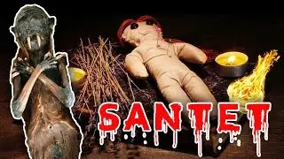 SANTET TERKUAT dan PALING BERBAHAYA DI INDONESIA